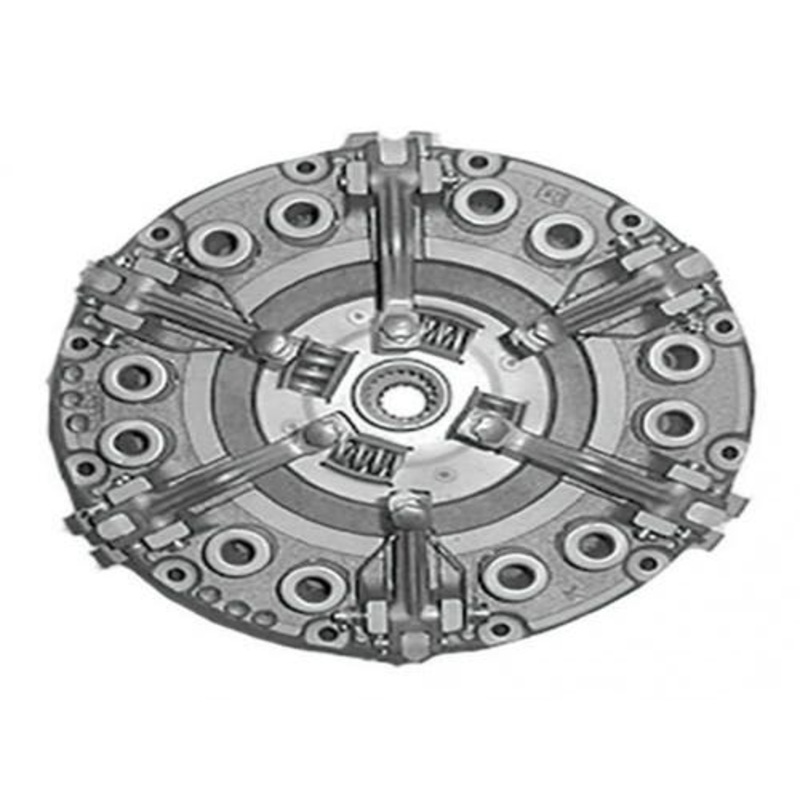Remanufactured Pressure Plate Assembly fits John Deere 1650 1450 1650 CH20256 CH20221