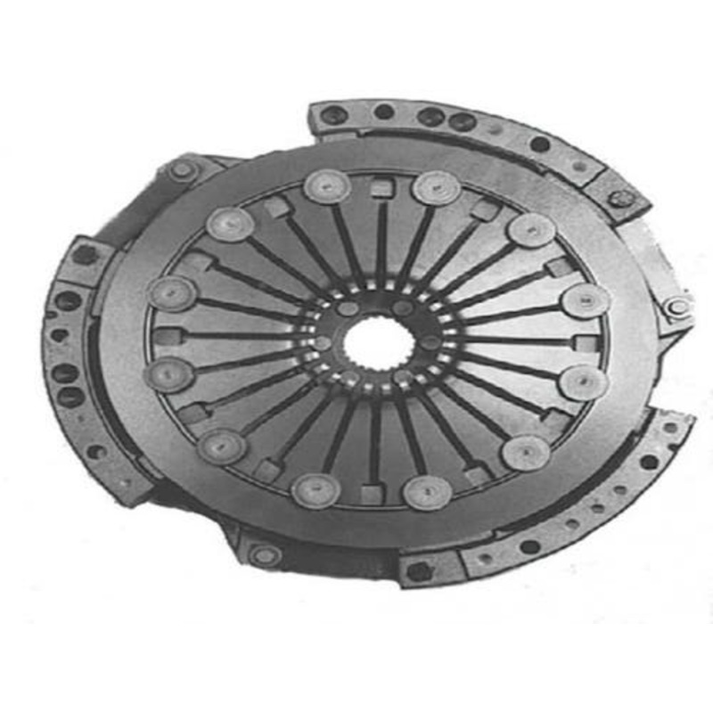 Remanufactured Pressure Plate Assembly fits John Deere 1850 1750 1850 1950 2150 2155 2255 2350 2355 2450 2650 R39593