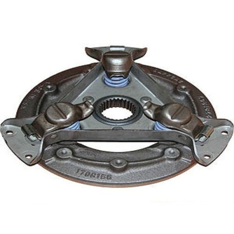 Remanufactured Pressure Plate Assembly fits John Deere 2010 AT11677