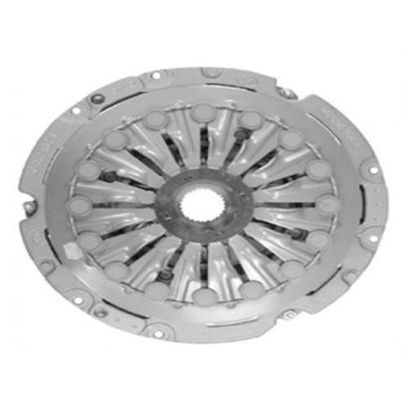 Remanufactured Pressure Plate Assembly fits John Deere 2040 2140 2355 2550 2555 2650 2750 2755 2850 2855 2940 2950 2955 3040 3050 3140 3150 3350 3640