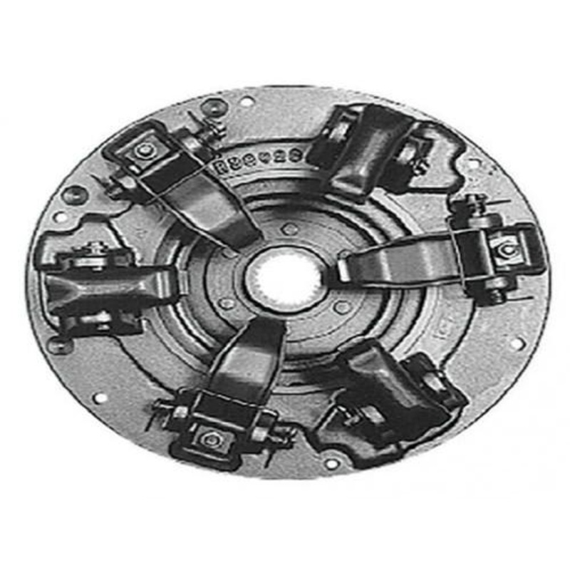 Remanufactured Pressure Plate Assembly fits John Deere 2510