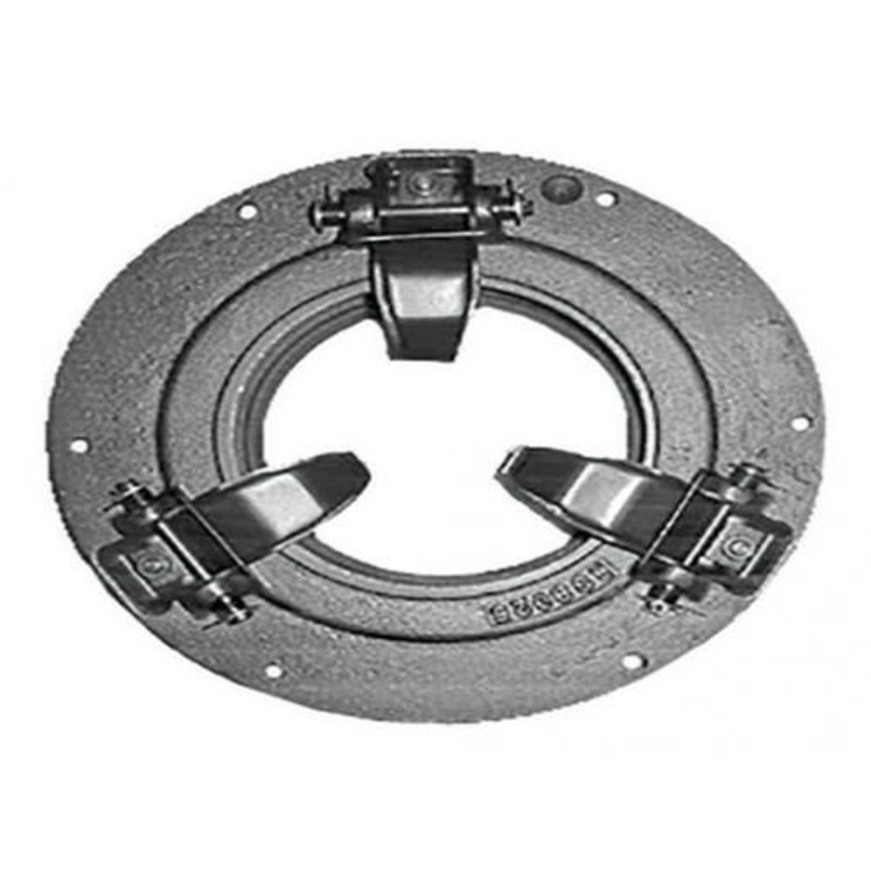 Remanufactured Pressure Plate Assembly fits John Deere 2510 2520