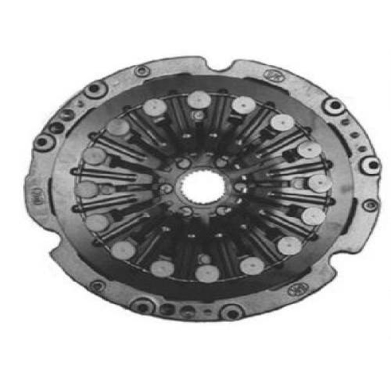 Remanufactured Pressure Plate Assembly fits John Deere 2550 2555 2750 2940 3150
