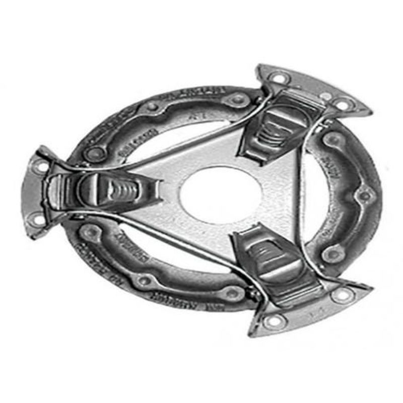 Remanufactured Pressure Plate Assembly fits John Deere 420 430 1010 40 420 430 1010 440 40 440 AT11853T