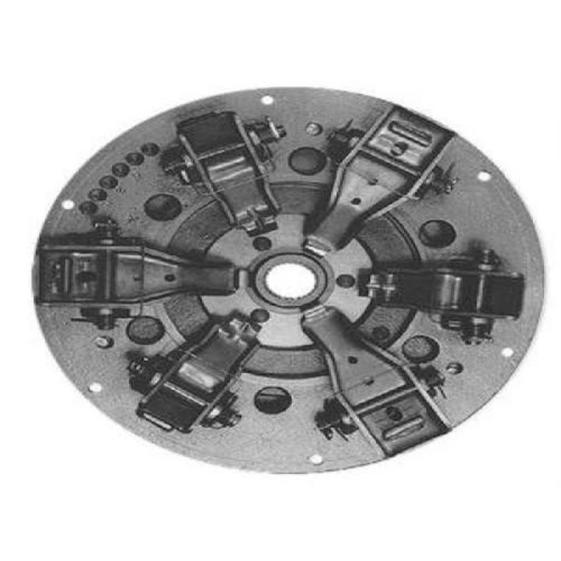 Remanufactured Pressure Plate Assembly fits John Deere 4320