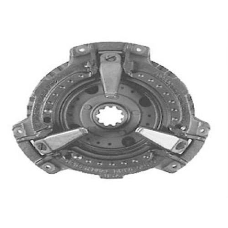 Remanufactured Pressure Plate Assembly fits John Deere 435