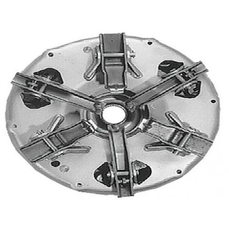Remanufactured Pressure Plate Assembly** fits John Deere 4520 4620