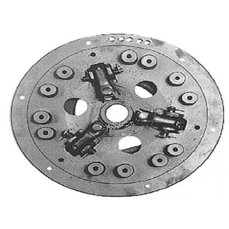 Remanufactured Pressure Plate Assembly fits John Deere 5020 6030