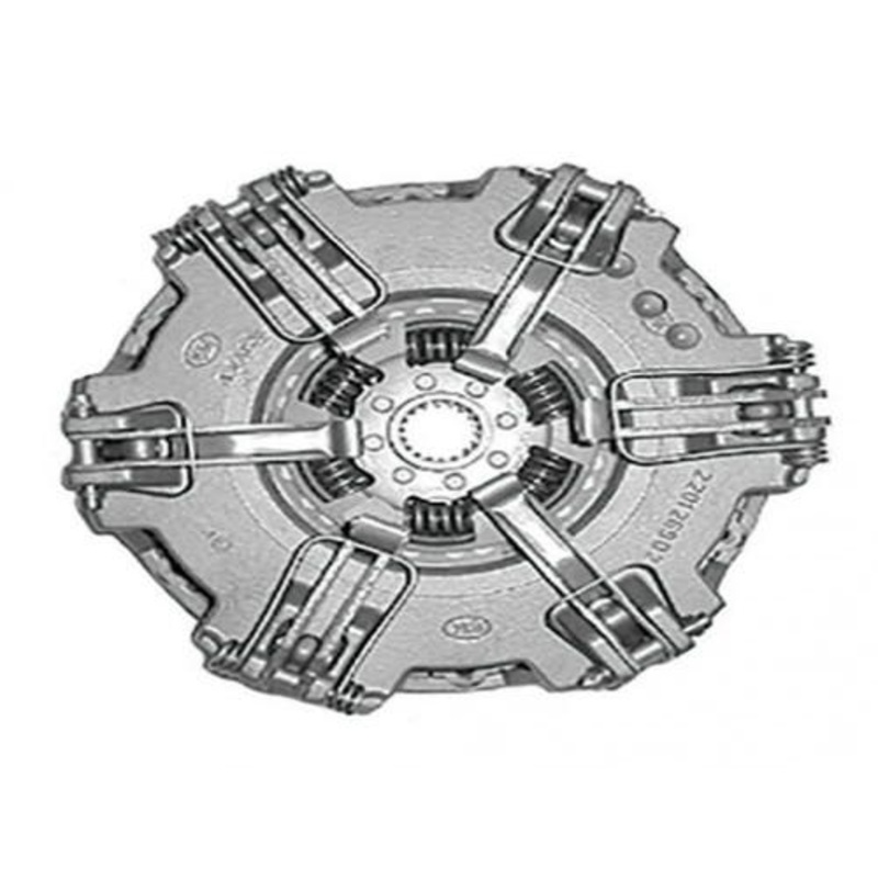 Remanufactured Pressure Plate Assembly fits John Deere 5105 5205 5225 5325 5425 5525 5625