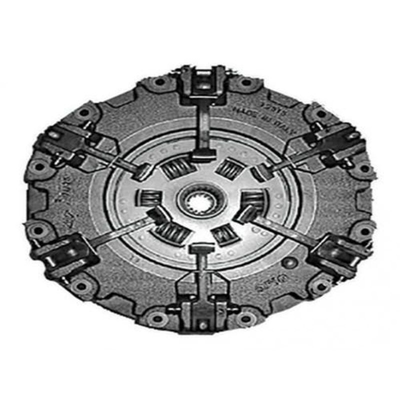 Remanufactured Pressure Plate Assembly fits John Deere 5200 5210 5300 5310 5400 5410 5415 5500 5510 5615 5715 RE42515 RE66695