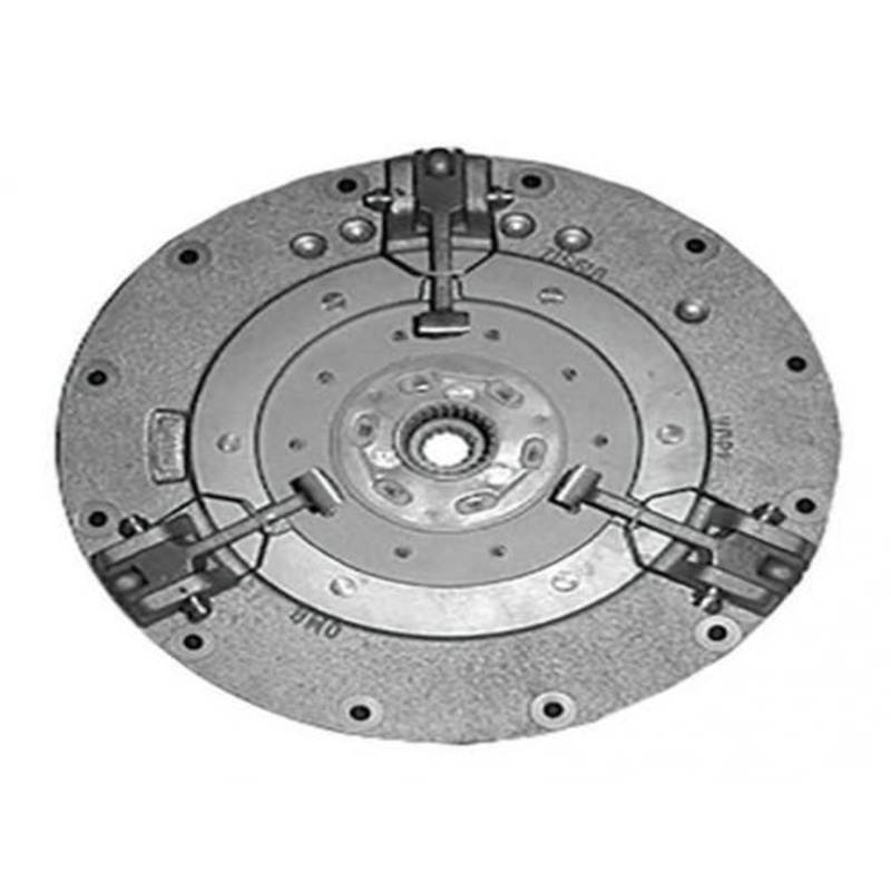 Remanufactured Pressure Plate Assembly fits John Deere 5200 5300 5400 5500 5510 5410 5310 5210 RE67588 RE42516