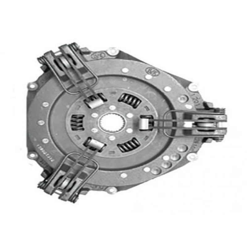 Remanufactured Pressure Plate Assembly fits John Deere 5210 5220 5310 5320 5410 5420 5510 5520