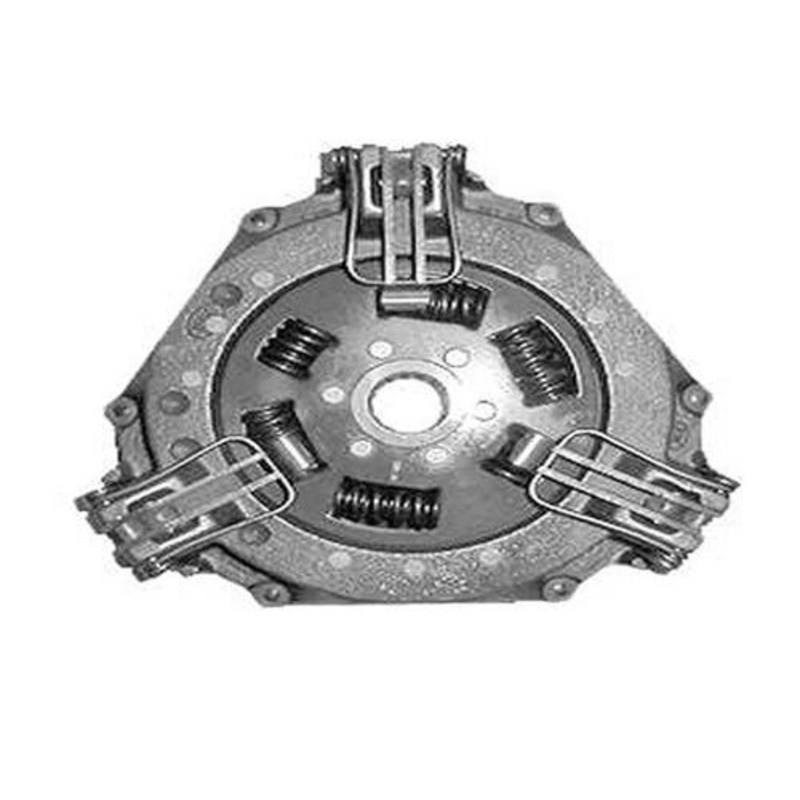 Remanufactured Pressure Plate Assembly fits John Deere 5225 5325 5425 5525 5603 5625 5725 RE197483
