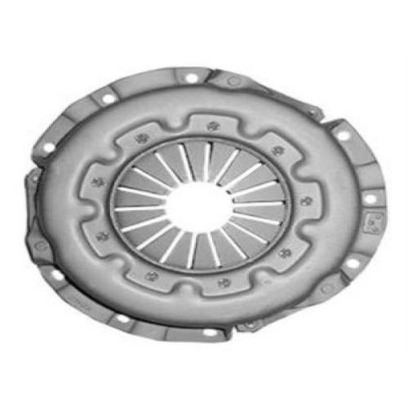 Remanufactured Pressure Plate Assembly fits John Deere 650 750 670 770 650 670 750 770 fits International 284 fits Yanmar YM195 YM240 YM2000 YM2210