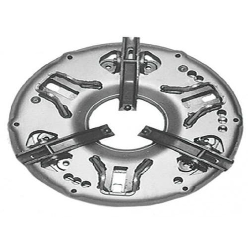 Remanufactured Pressure Plate Assembly fits John Deere 7020