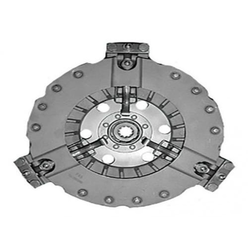 Remanufactured Pressure Plate Assembly fits John Deere 710 710 AL15970