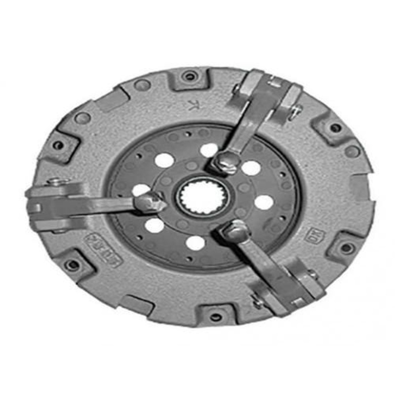 Remanufactured Pressure Plate Assembly fits Kubota L2800 L2850 L2950 L3250 L3400 L3450 L3650 L4400 35080-14290