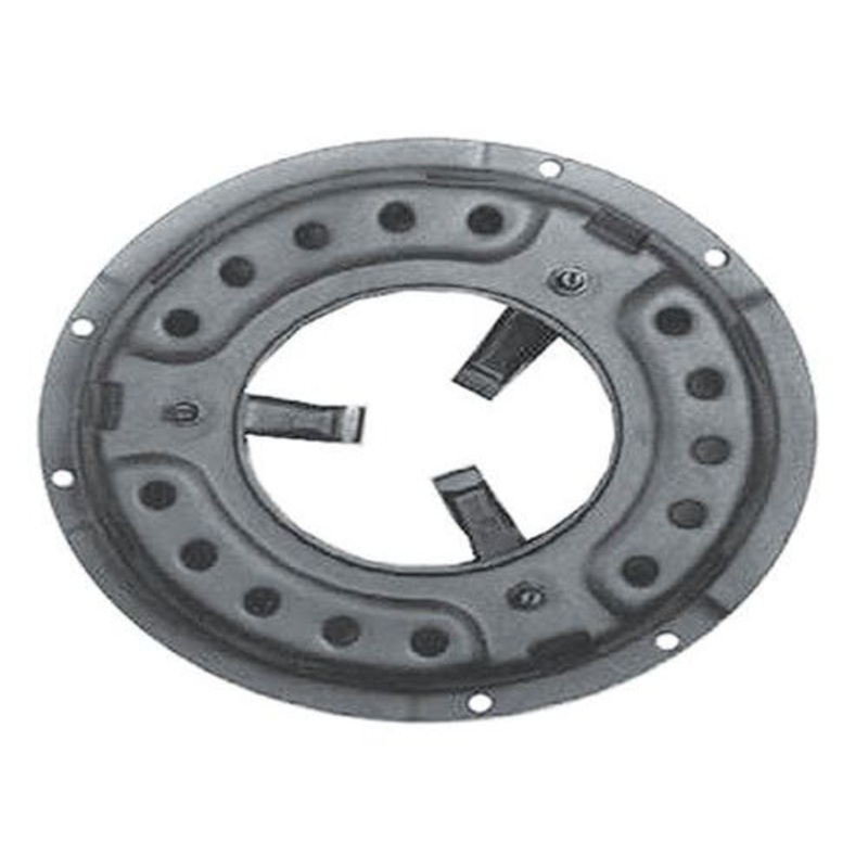 Remanufactured Pressure Plate Assembly fits Minneapolis Moline Jet Star Jet Star 2 Jet Star 3 Jet Star 3 Super Super 4 Star U302 4 Star 445 10A13865