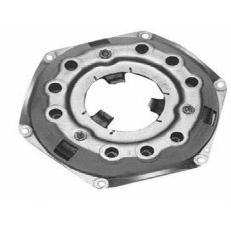 Remanufactured Pressure Plate Assembly fits Oliver 60