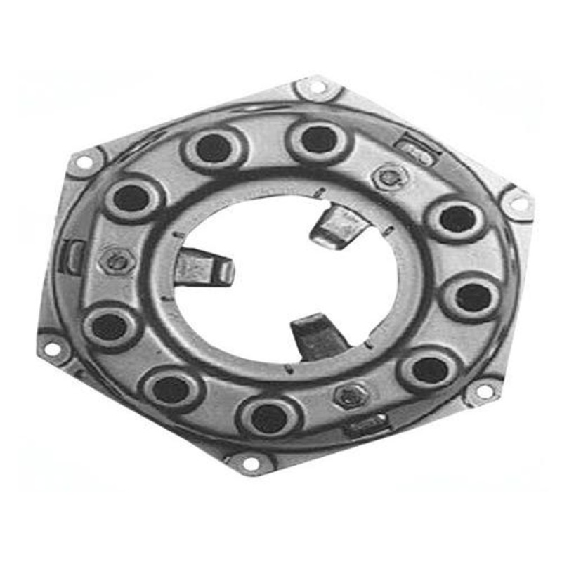 Remanufactured Pressure Plate Assembly fits Oliver Super 77 Super 88 77 88 770 880 fits Massey Harris 33 333 fits CockShutt / CO OP 540 560 1KAS569