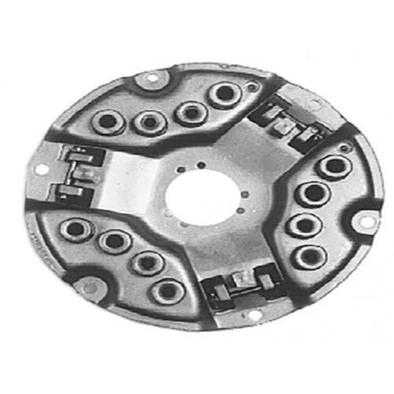 Remanufactured Pressure Plate fits Allis Chalmers 7010 8010 7020 7040 7060 70269622