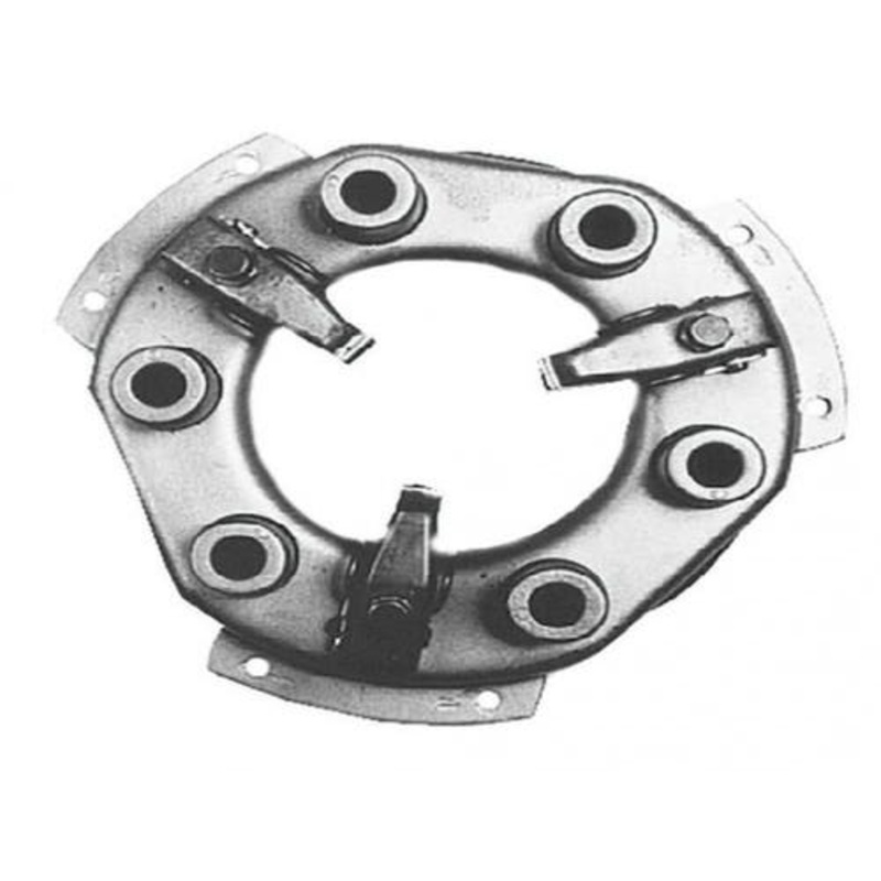 Remanufactured Pressure Plate fits Allis Chalmers B C CA 70226262 70216805