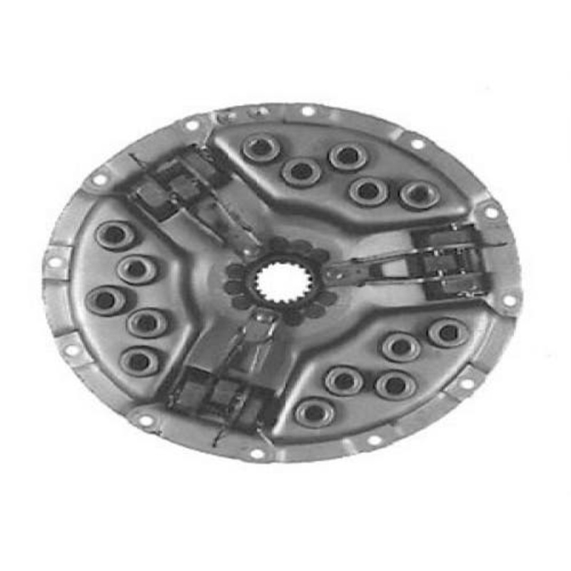 Remanufactured Pressure Plate fits International 1566 1568 1586 67735C92R 67735C92