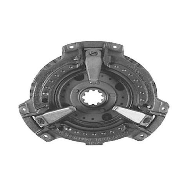 Remanufactured Pressure Plate fits Massey Ferguson TO35 F40 50 50 fits Massey Harris 50 894131M92 182463M93