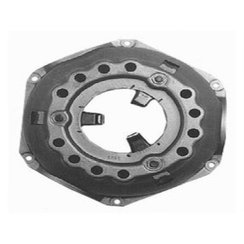 Remanufactured Pressure Plate fits Oliver 1550 1555 1600 155916-AS 155916AS