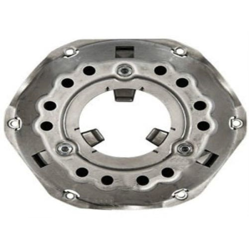 Remanufactured Pressure Plate fits White 2-70 2-78 4-78 2-78 4-78 fits Oliver 1755 1650 1655 1750 1750 fits Minneapolis Moline G750 168823AS 163934AS