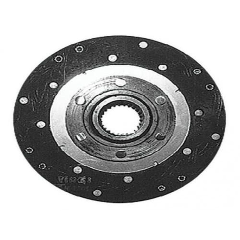 Remanufactured PTO Plate fits John Deere 2510 2520 RE2961 AR38286
