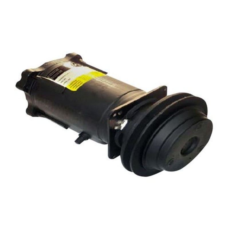 Air Conditioning Compressor fits Case IH 4494 4694 4894 AR160638