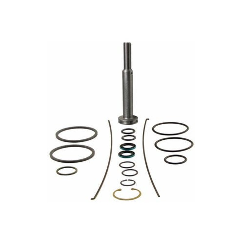 Clutch Booster Overhaul Kit fits International 786 886 986 1086 1486 1586 113965C93 123026C1 123026C2
