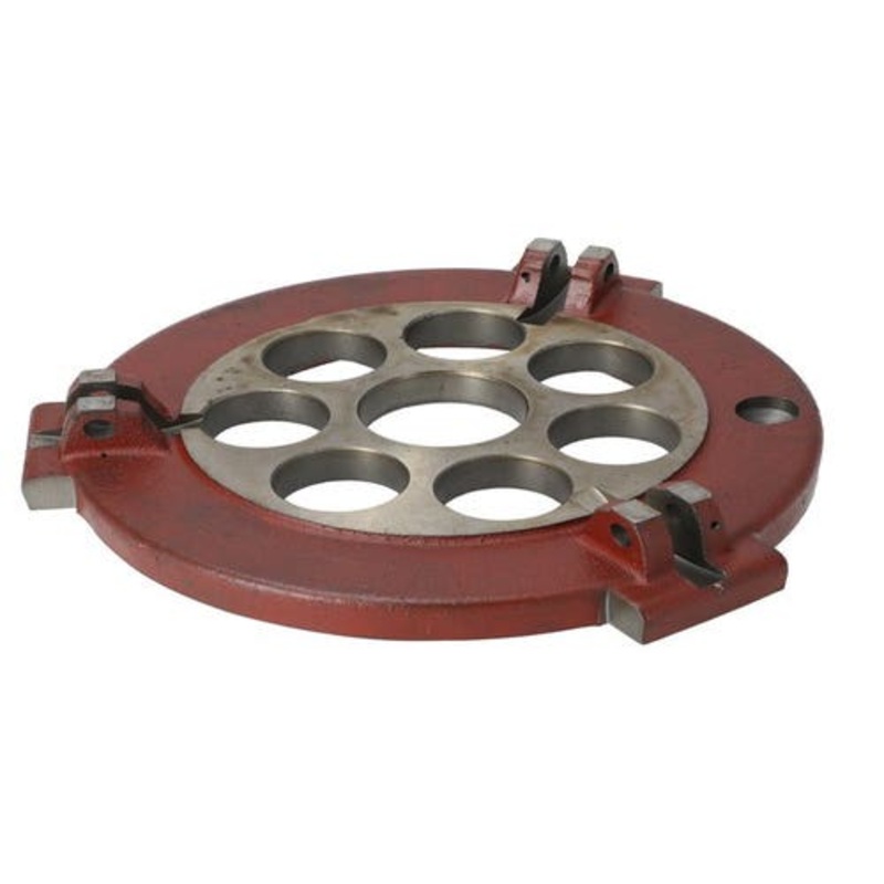 Clutch Cover Assembly fits Zetor 3320 3340 5011 5211 5245 6011 6045 6245 7011 7045 70011171