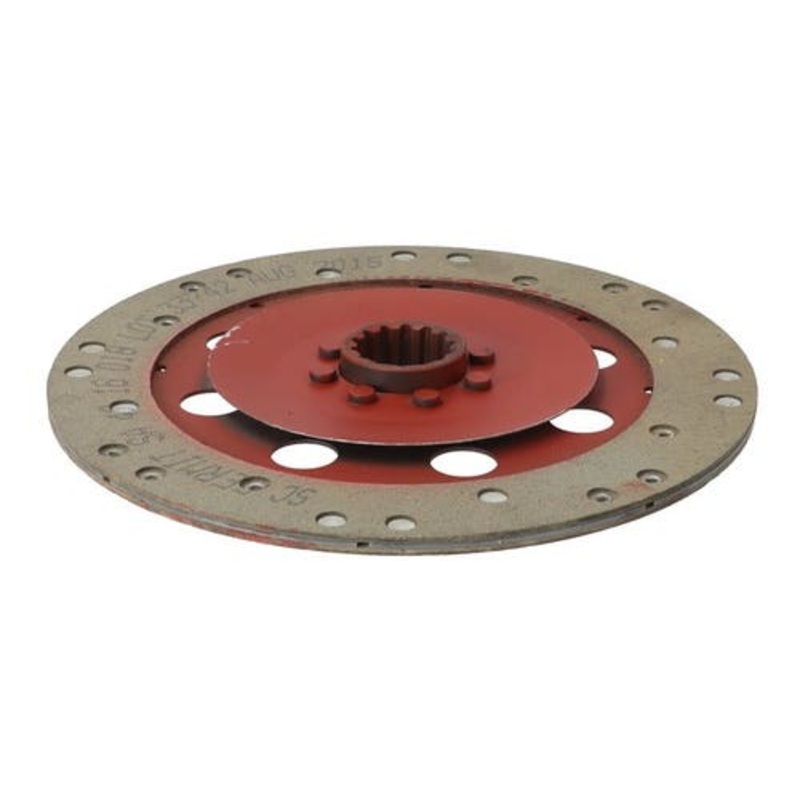 Clutch Disc 10.6" fits Long 560 560 560 TX13982
