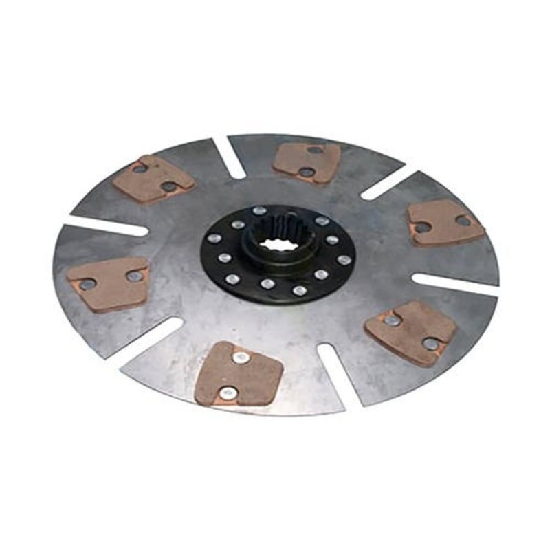 Clutch Disc fits Case 970 A58975 5359B