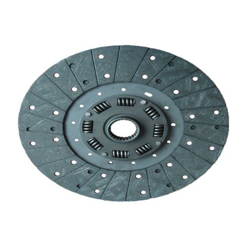 Clutch Disc fits Ford 3600 4100 4600 4600SU 5000 5100 5200 5340 6600 6700 7000 7100 7200 7600 7700 D9NN7550CA E8NN7550KA