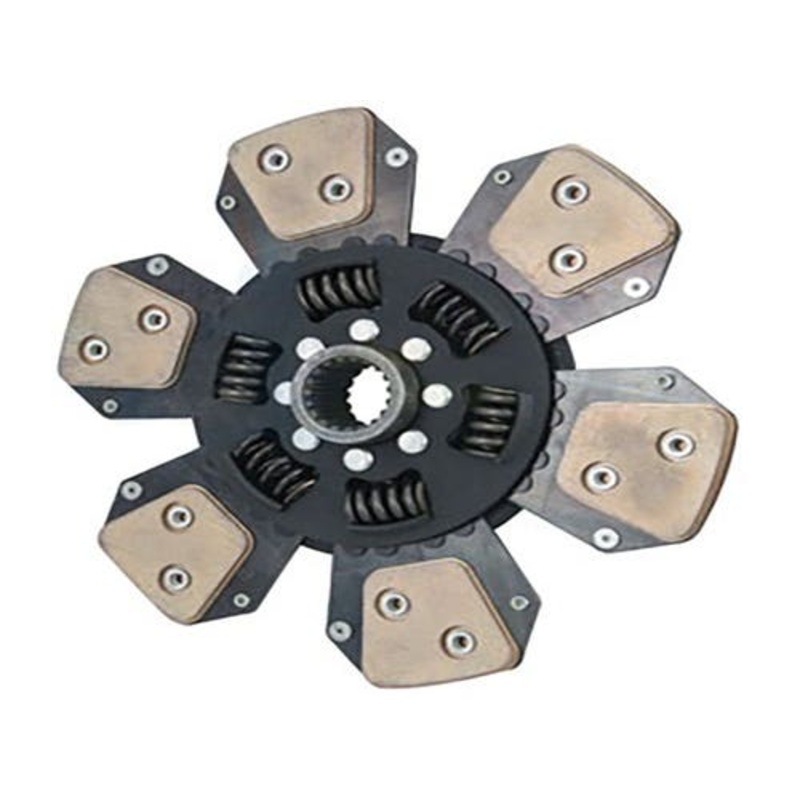Clutch Disc fits John Deere 5415 5425 5425N 5525 5615 5625 5715 5725N RE225677
