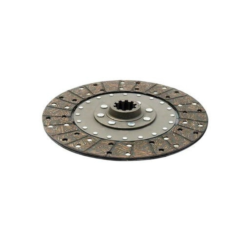 Clutch Disc fits Massey Ferguson TE20 133 135 140 8778 325014116