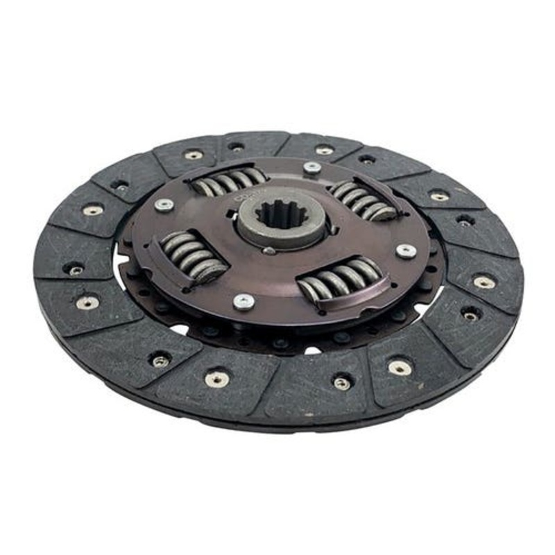 Clutch Disc fits Yanmar F14 F15 F16 YM1502 YM1510 YM1601 YM1602 YM1702 YM1720D 194420-21400 194440-21400 194510-21400