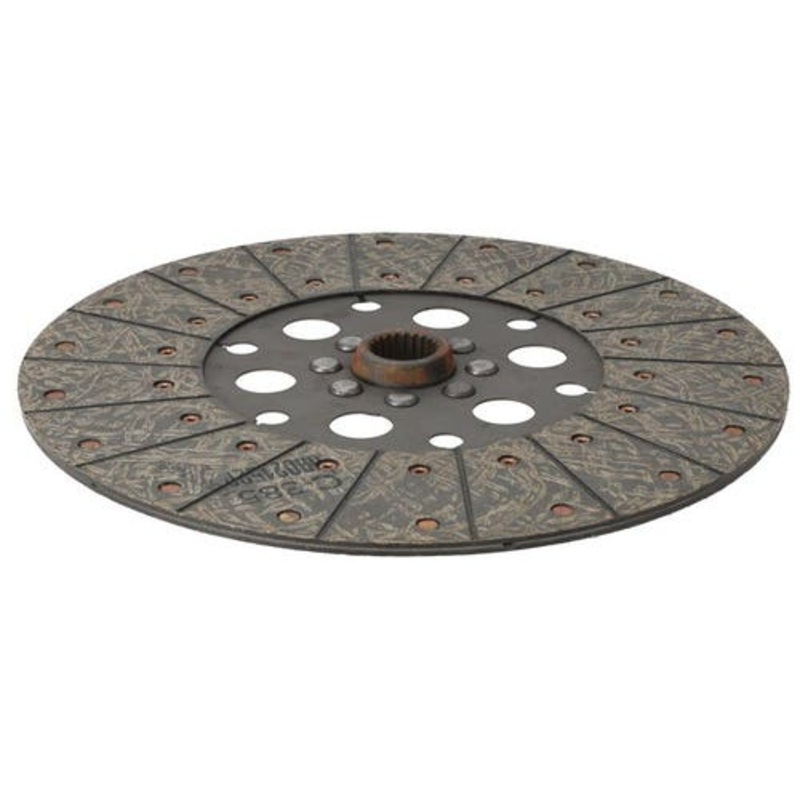 Clutch Disc fits Zetor 11211 11245 12111 12145 14145 14245 16145 16245 89021030 89021520 89021515