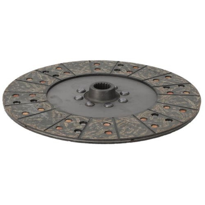 Clutch Disc fits Zetor 3321 3341 4320 4321 4340 4341 5320 5321 5340 5341 6320 6321 6340 6341 7320 7321 7340 7341 79011120 79011180 55113940