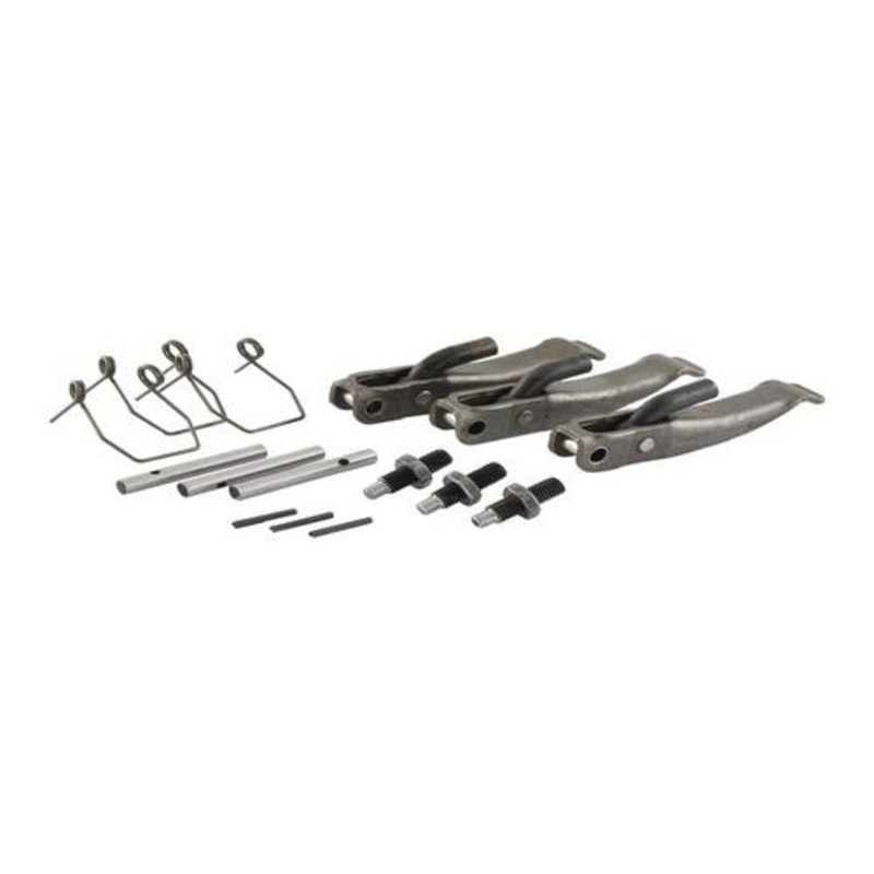 Clutch Finger Kit fits Ford 4030 4230 4430 fits Allis Chalmers 5040 5045 5050 6060 6070 fits FIAT 55-46 60-56 65-46 70-56 9959900 9956483 9919425