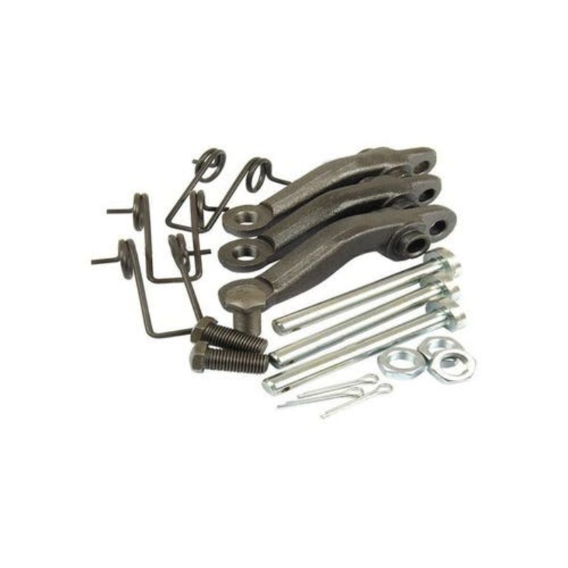 Clutch Finger Kit fits Massey Ferguson 35 35X 65 133 135 165 175 178 65