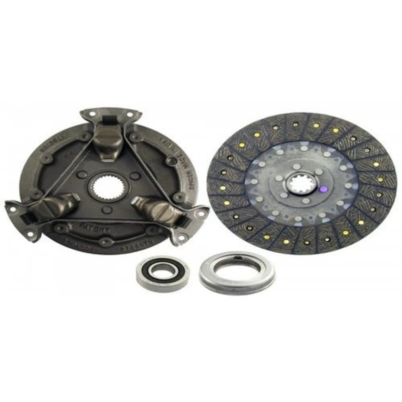 Clutch Kit fits John Deere 1010 2010 1010 AT16053 R16930 AR43065 AL28037