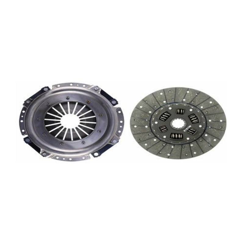 Clutch Kit fits Massey Ferguson 1547 1552 1648 1652 1655 1749 1754 6242722M91 fits Challenger MT285B MT295B fits AGCO ST47A ST52A