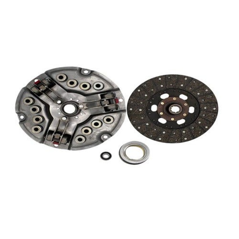 Clutch Kit fits Massey Ferguson 285 320 1085 320 1808749M94 519127M91 834602M1 832953M3