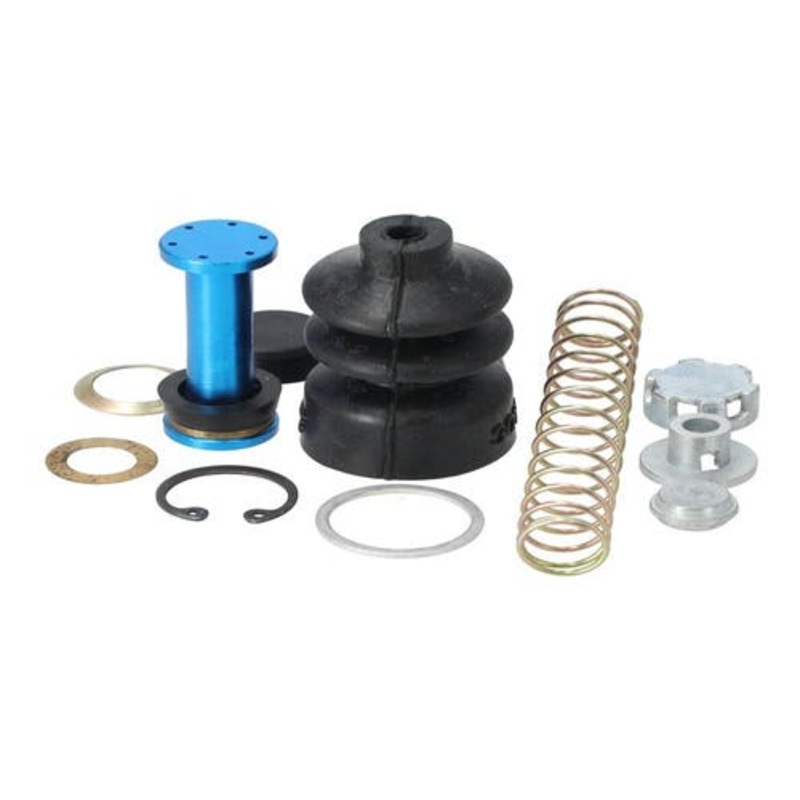 Clutch Master Cylinder Repair Kit fits Zetor 4911 5711 5718 5745 5748 5911 5945 6711 6718 6745 6748 6911 6945 8011 8045 8111 8145 10145 12145 975032