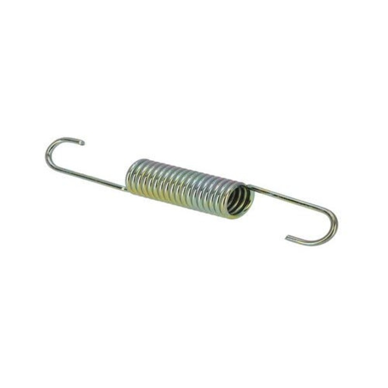 Clutch or Brake Pedal Return Spring fits Yanmar YM1500 YM1510 YM1600 YM1602 YM1700 YM1900 YM2000 YM2210 194150-22240