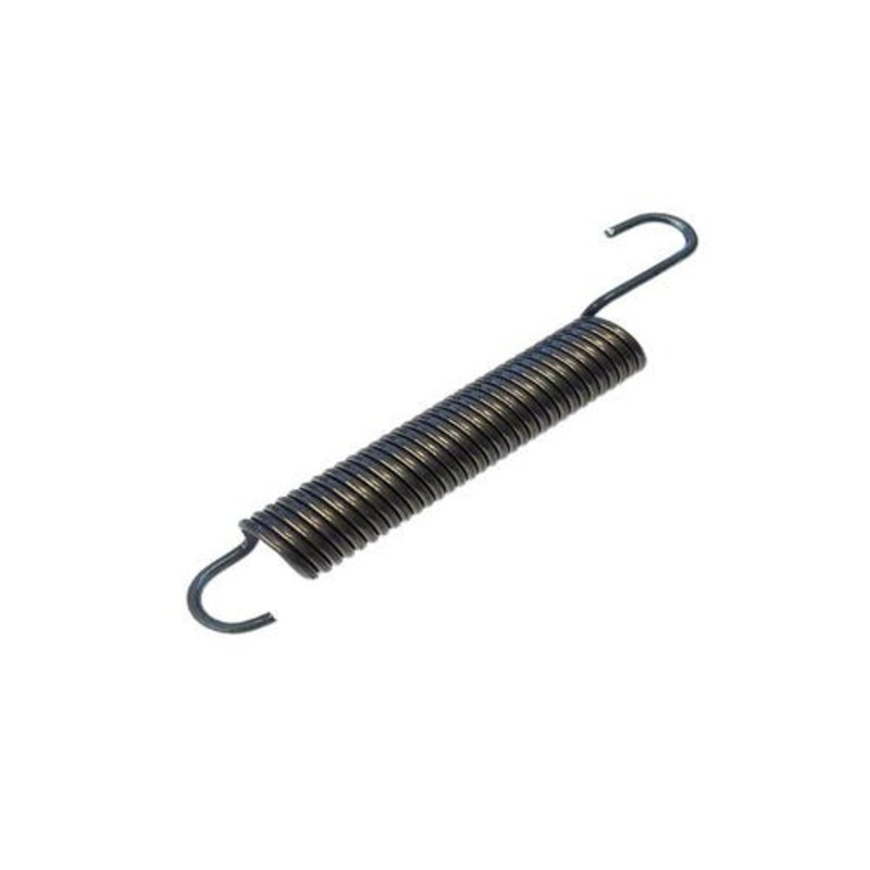 Clutch Pedal Return Spring fits Allis Chalmers B IB CA D10 D12 70226310